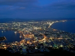 042 : 百万ドルの夜景
