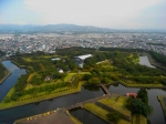 045 : 五稜郭