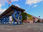 053 : PORT OF HAKODATE