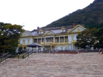 054 : 旧函館区公会堂