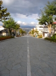 060 : 八幡坂通